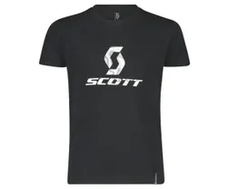 Paita Scott Jr 10 Icon musta